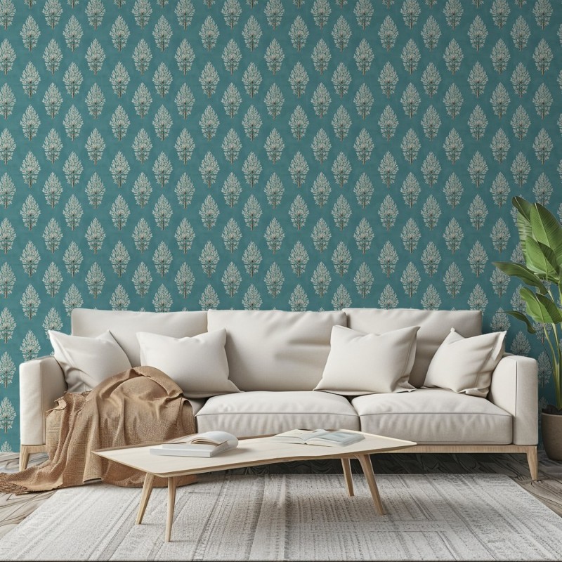 Picture of Fargesammensetning Claus Blue - 1096601-01 - 07846-01